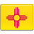 Flag of New Mexico